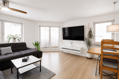 Foto - Wohnung zum Kaufen in Sachsenheim 359.000,00 € 82.56 m²