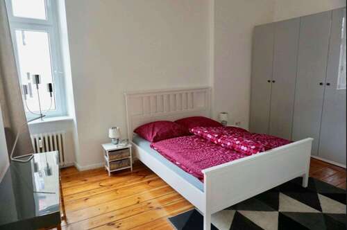 Foto - WG-Zimmer in Berlin 850,00 € 19 m²