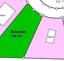 Grundstück zu verkaufen in Hechthausen 97.380,00 € 726 m²