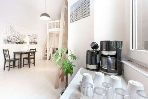 Foto - Wohnen auf Zeit in Berlin 1.150,00 €