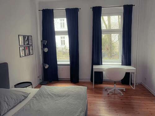 Foto - WG-Zimmer in Berlin 999,00 € 30 m²