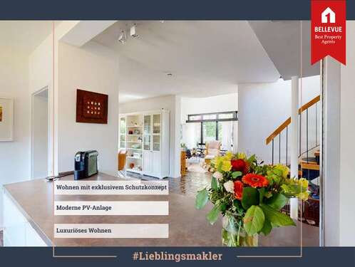 Foto - Haus zum Kaufen in Wachtberg 795.000,00 € 149 m²