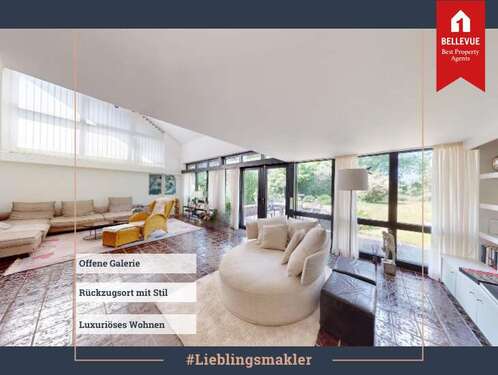 Foto - Haus zum Kaufen in Wachtberg 795.000,00 € 149 m²