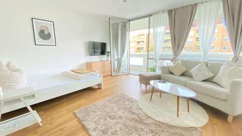 Foto - Wohnen auf Zeit in Frankfurt am Main 1.500,00 €