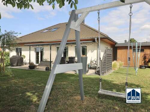Foto - Haus zum Kaufen in Schwerin 379.000,00 € 109.18 m²