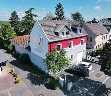 Foto - Haus zum Kaufen in Bonn 780.000,00 € 139 m²