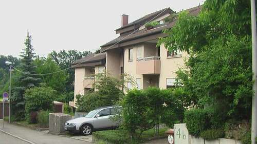 Foto - Wohnung zum Mieten in Stuttgart 890,00 € 58 m²
