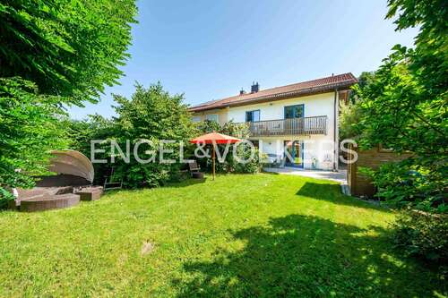 Foto - Haus zum Kaufen in Otterfing 1.375.000,00 € 204 m²