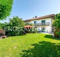 Haus zum Kaufen in Otterfing 1.375.000,00 € 204 m²