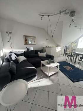 Foto - Wohnen auf Zeit in Nürnberg 950,00 €