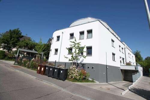 Foto - Wohnung zum Kaufen in Filderstadt-Plattenhardt 265.000,00 € 43 m²