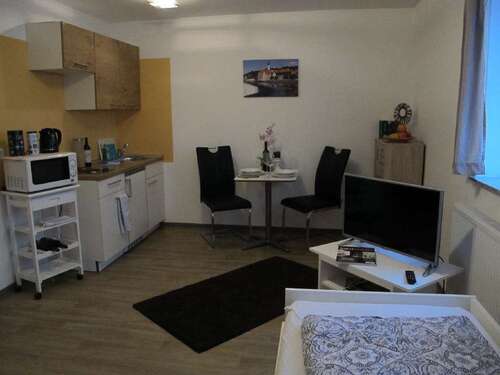 Foto - Wohnen auf Zeit in Augsburg 680,00 €