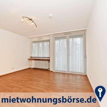 Foto - Wohnung zum Mieten in München 850,00 € 34.2 m²