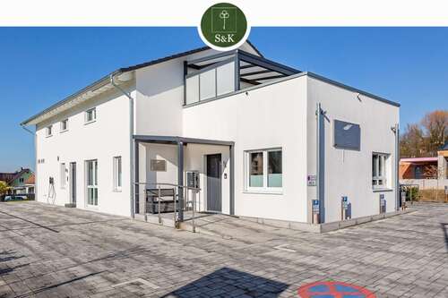 Foto - Haus zum Kaufen in Friesenheim 750.000,00 € 290 m²