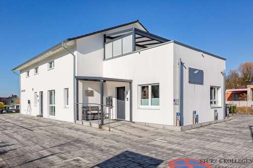 Foto - Haus zum Kaufen in Friesenheim 750.000,00 € 290 m²