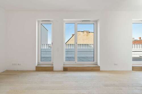 Foto - Wohnung zum Kaufen in Berlin 431.000,00 € 57.09 m²