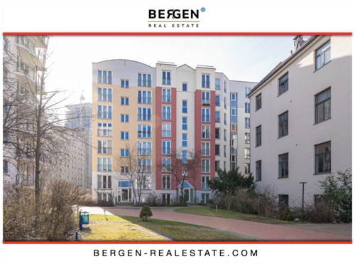 Foto - Wohnung zum Kaufen in Berlin 309.000,00 € 41.26 m²