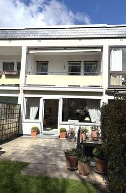 Foto - Haus zum Kaufen in Frankfurt am Main 425.000,00 € 99 m²