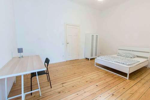 Foto - WG-Zimmer in Berlin 630,00 € 17 m²
