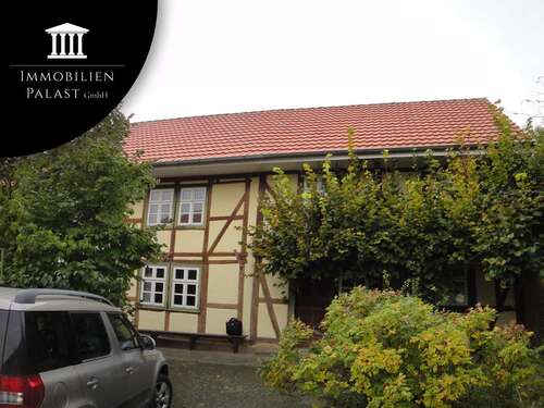 Foto - Haus zum Kaufen in Friedland 377.000,00 € 255.32 m²