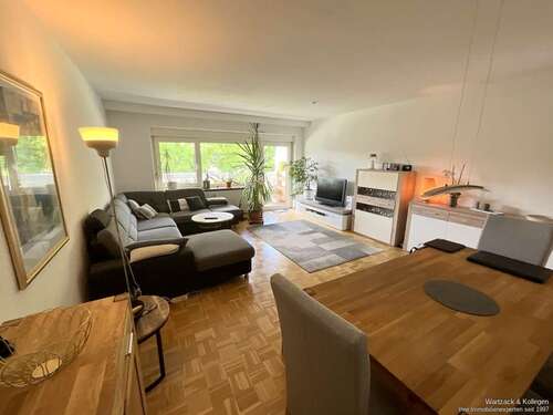 Foto - Wohnung zum Kaufen in Schwabach 295.000,00 € 88.63 m²
