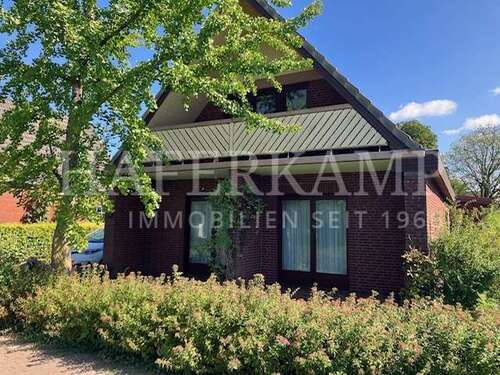 Foto - Haus zum Kaufen in Krempe 280.000,00 € 151 m²
