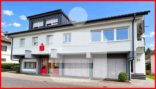 Foto - Büro in Wehr 895,00 € 105.09 m²