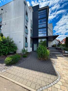 Foto - Wohnung zum Mieten in Spaichingen 850,00 € 75.76 m²