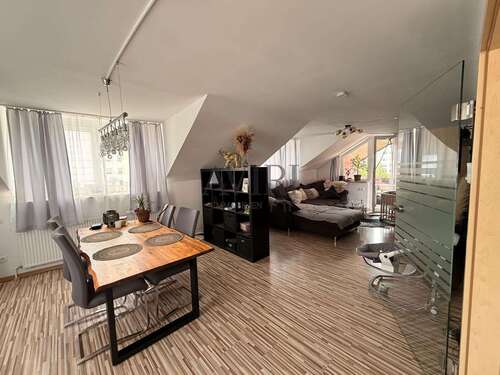 Foto - Wohnung zum Mieten in Bamberg 1.100,00 € 100 m²