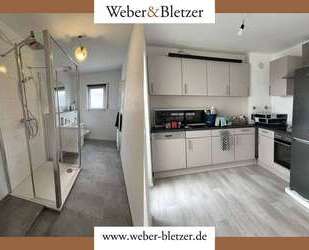 Wohnung zum Mieten in Leimen 695,00 € 55 m²