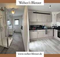 Wohnung zum Mieten in Leimen 695,00 € 55 m²