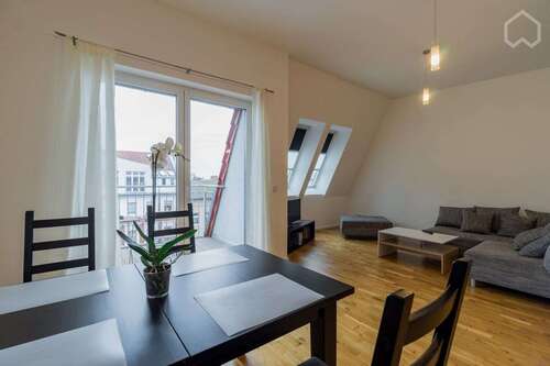 Foto - Wohnen auf Zeit in Berlin 1.990,00 €