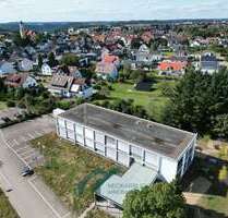 Halle in Schwäbisch Gmünd 890.000,00 € 1064 m²
