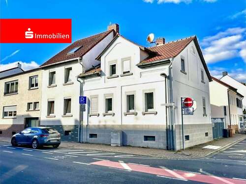 Foto - Haus zum Kaufen in Heusenstamm 774.000,00 € 244.7 m²