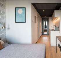 Wohnen auf Zeit in Hamburg 1.890,00 €