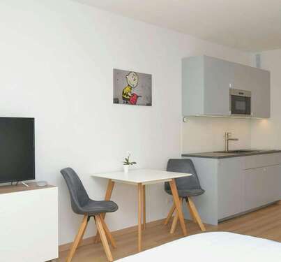 Foto - Wohnen auf Zeit in Köln 1.380,00 €