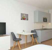 Wohnen auf Zeit in Köln 1.380,00 €