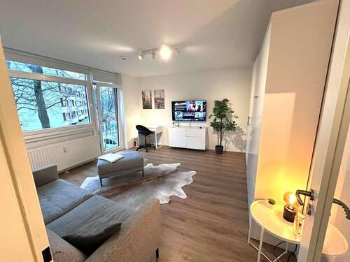 Foto - Wohnen auf Zeit in Hamburg 1.290,00 €
