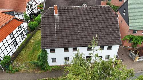 Foto - Haus zum Kaufen in Braunschweig 160.000,00 € 366.08 m²