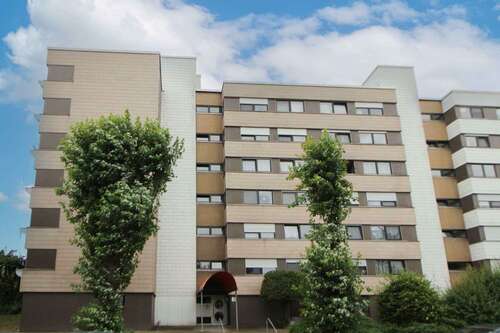 Foto - Wohnung zum Kaufen in Tamm 180.000,00 € 62.81 m²