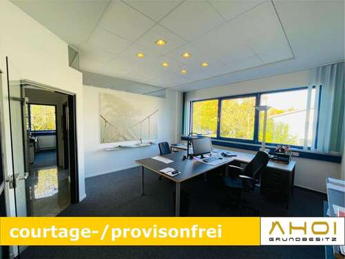 Foto - Büro in Ahrensburg 1.800,00 € 162 m²