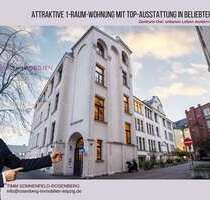 Wohnung zum Kaufen in Leipzig Leipzig Zentrum-Ost 99.900,00 € 27.3 m² - Leipzig / Leipzig Zentrum-Ost