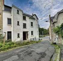 Haus zum Kaufen in Greiz 40.000,00 € 228 m²