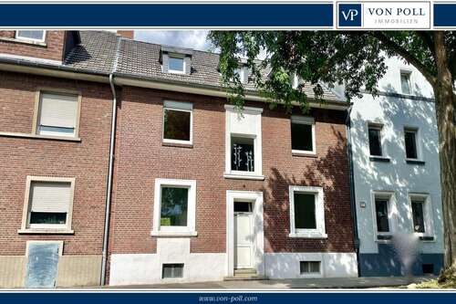 Foto - Haus zum Kaufen in Mönchengladbach 450.000,00 € 215 m²