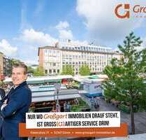 Wohnung zum Mieten in Düren Altes Stadtgebiet 480,00 € 54 m² - Düren / Altes Stadtgebiet