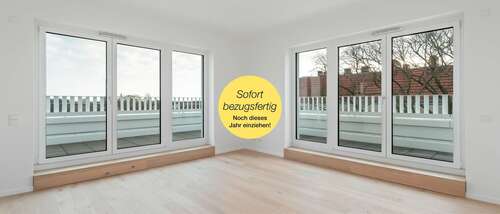 Foto - Wohnung zum Kaufen in Berlin 530.000,00 € 72.72 m²