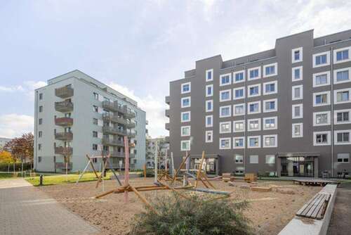 Foto - Wohnung zum Mieten in Berlin 671,07 € 47.56 m²