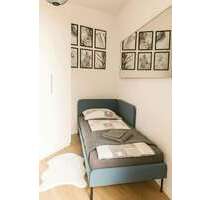 WG-Zimmer in Munich 595,00 € 10 m²