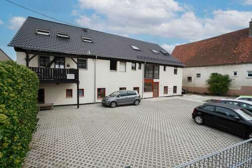 Foto - Wohnung zum Kaufen in Sontheim a.d. Brenz 195.000,00 € 85.42 m²