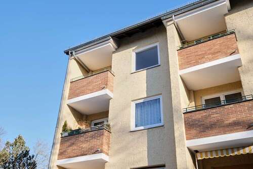 Foto - Wohnung zum Kaufen in Berlin 195.000,00 € 46 m²